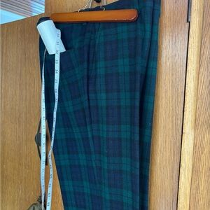 Pendleton Vintage Woolen Mills …Virgin Wool Trousers